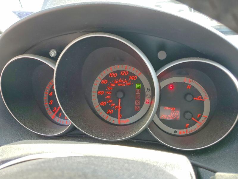48593386 :رقم المزاد ، JM1BK143171648609 vin ، 2007 Mazda 3 مزاد بيع