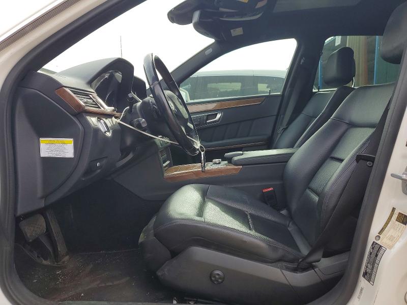 Продажа на аукционе авто 2012 Mercedes-benz E, vin: WDDHF8JB7CA566984, номер лота: 48575476
