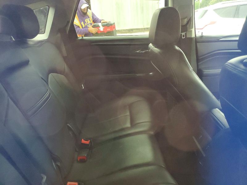 2013 Cadillac Srx მანქანა იყიდება აუქციონზე, vin: 3GYFNAE38DS576576, აუქციონის ნომერი: 48475456