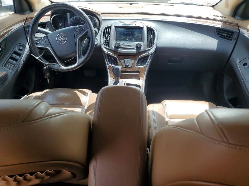 Продажа на аукционе авто 2014 Buick Lacrosse, vin: 1G4GB5G34EF189368, номер лота: 49485846