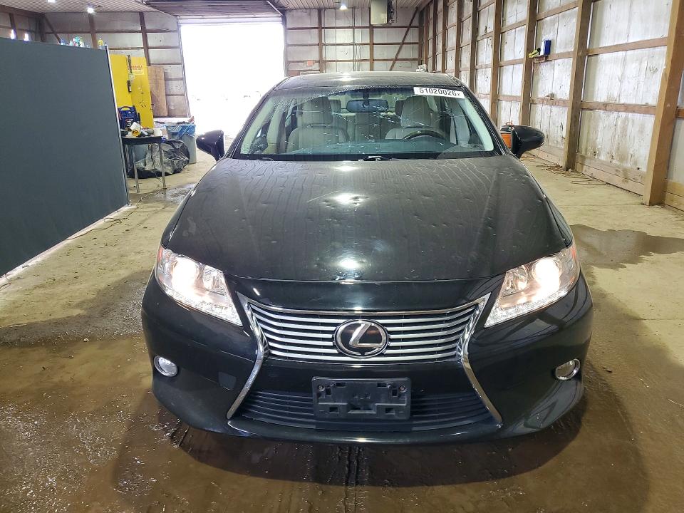 51020026 :رقم المزاد ، JTHBK1GG7E2124899 vin ، 2014 Lexus Es مزاد بيع