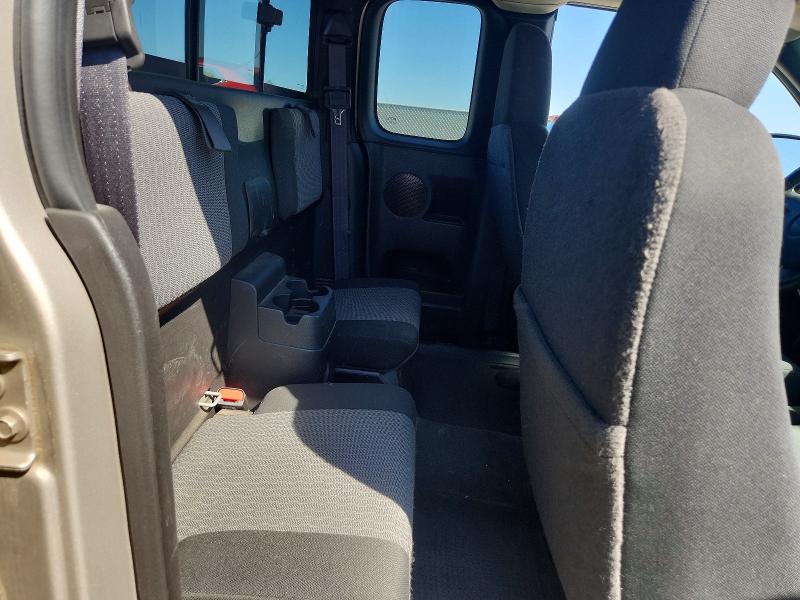 50065436 :رقم المزاد ، 1GTCS19E688174728 vin ، 2008 Gmc Canyon مزاد بيع