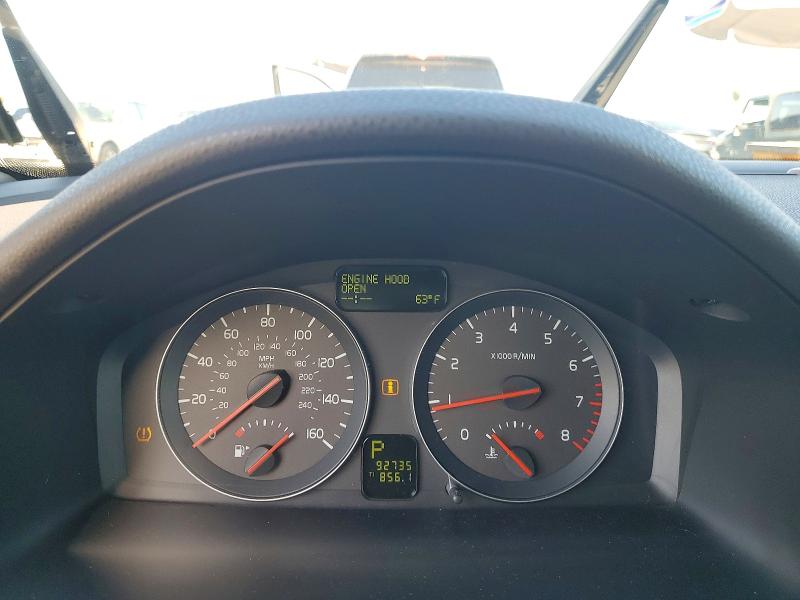 Aukcja sprzedaży 2009 Volvo S40, vin: YV1MS390192453104, numer aukcji: 51673246