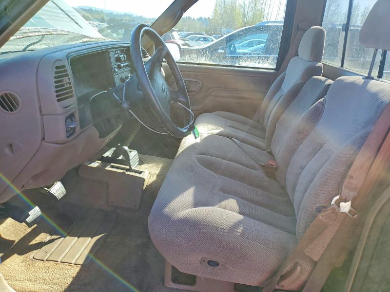 Aukcja sprzedaży 1995 Chevrolet Gmt-400, vin: 1GCEK14K6SZ228813, numer aukcji: 47459606