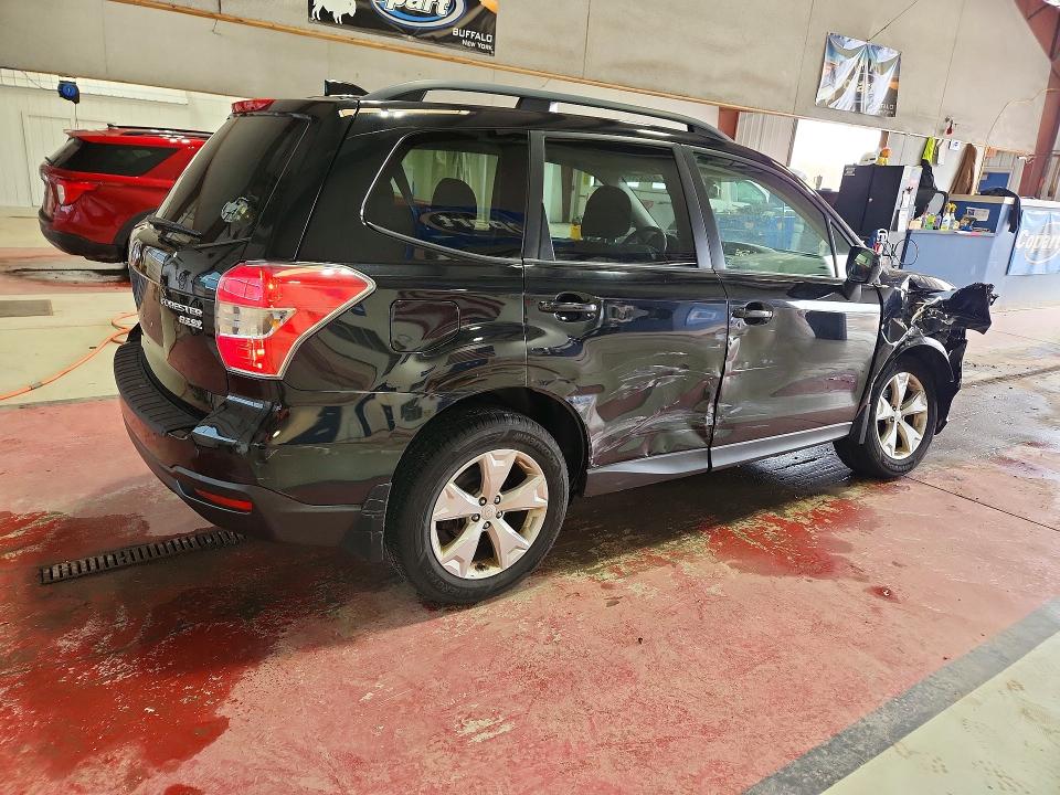 51282886 :رقم المزاد ، JF2SJADC4GH463126 vin ، 2016 Subaru Forester مزاد بيع