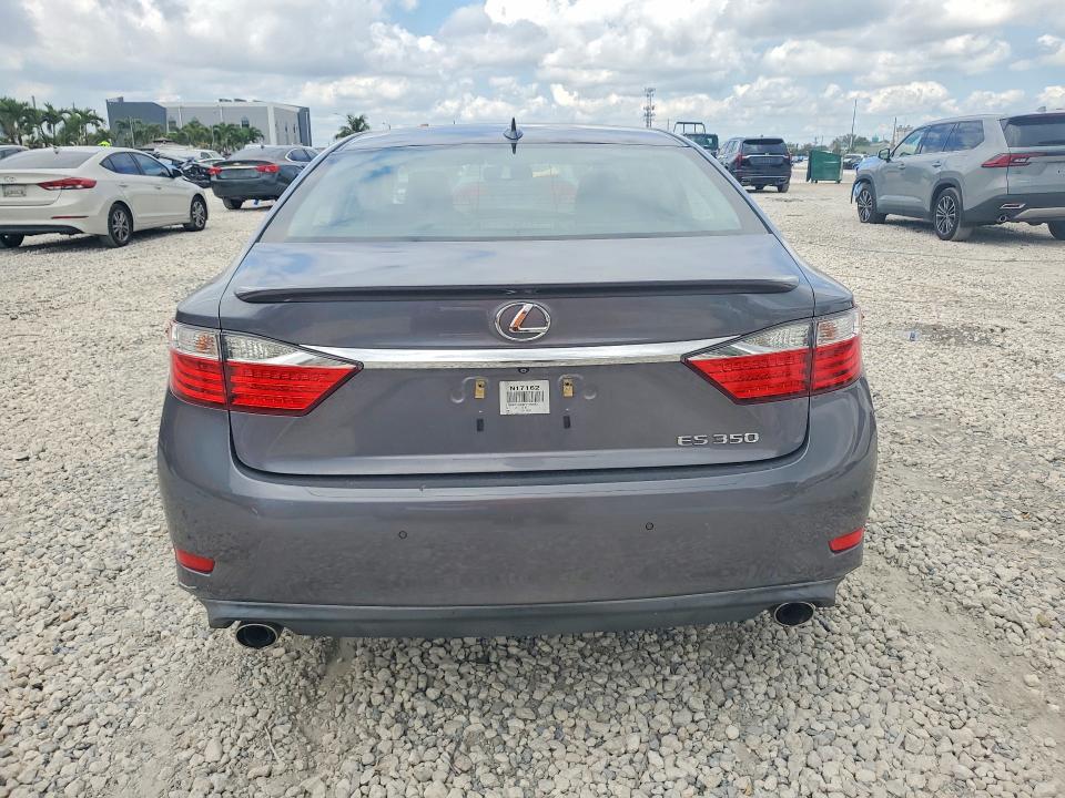 Aukcja sprzedaży 2015 Lexus Es, vin: JTHBK1GG3F2180842, numer aukcji: 51693516