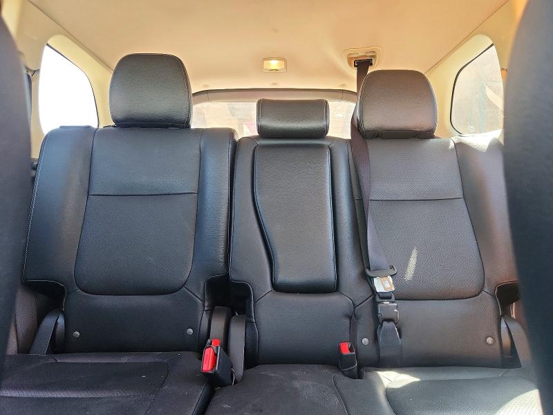 Продаж на аукціоні авто 2016 Mitsubishi Outlander, vin: JA4AZ3A39GZ049282, номер лоту: 49562016