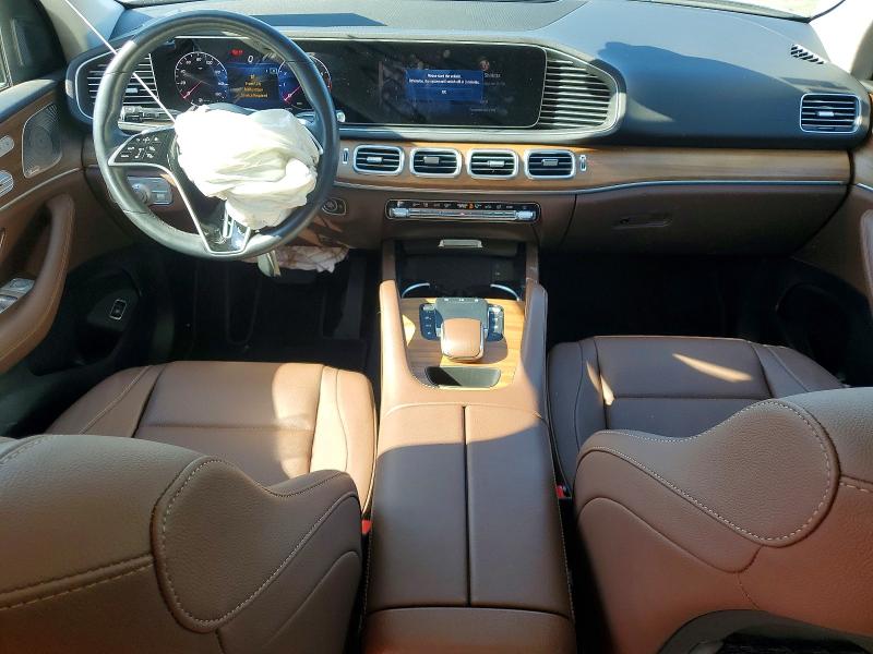 Aukcja sprzedaży 2024 Mercedes-benz Gle, vin: 4JGFB4FB3RB235154, numer aukcji: 50178076