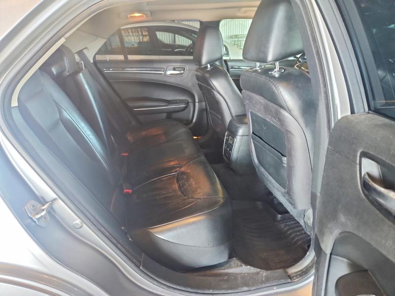 46778846 :رقم المزاد ، 2C3CCAEG9GH294783 vin ، 2016 Chrysler 300c مزاد بيع