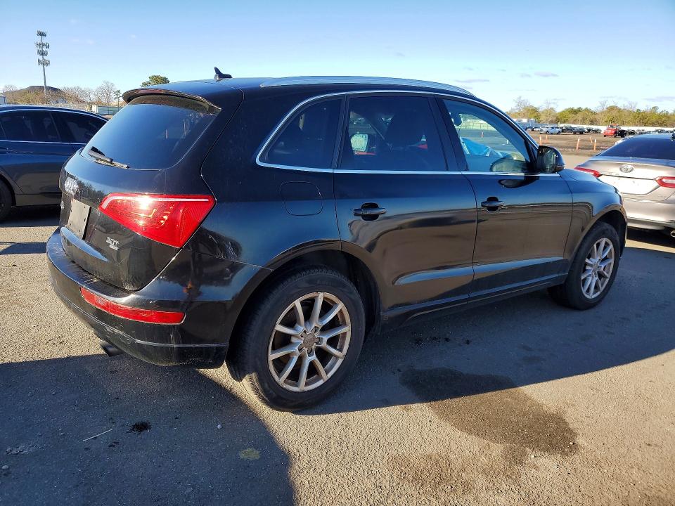 Продаж на аукціоні авто 2012 Audi Q5, vin: WA1LFAFP6CA004228, номер лоту: 48177076