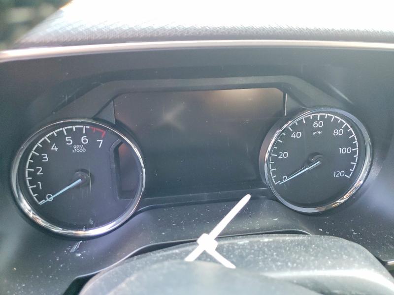 Продажа на аукционе авто 2023 Ford F150, vin: 1FTFW1ED6PFC74417, номер лота: 51493026