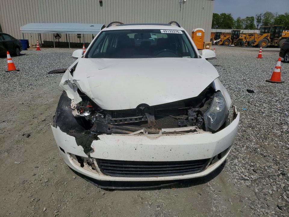 Продаж на аукціоні авто 2011 Volkswagen Jetta, vin: 3VWPL7AJXBM660372, номер лоту: 49133376