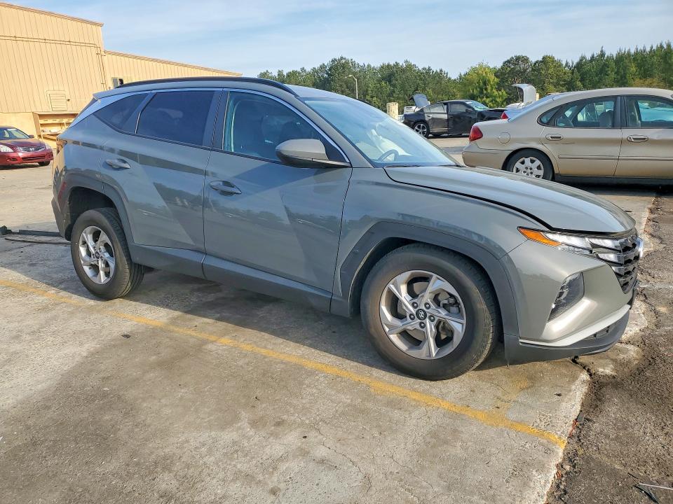 Aukcja sprzedaży 2024 Hyundai Tucson, vin: 5NMJBCDE3RH328869, numer aukcji: 49213556
