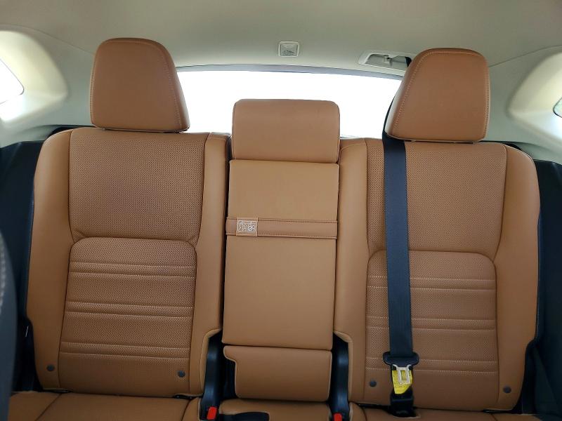 2020 Lexus Nx მანქანა იყიდება აუქციონზე, vin: JTJDARBZ6L5018182, აუქციონის ნომერი: 50981716