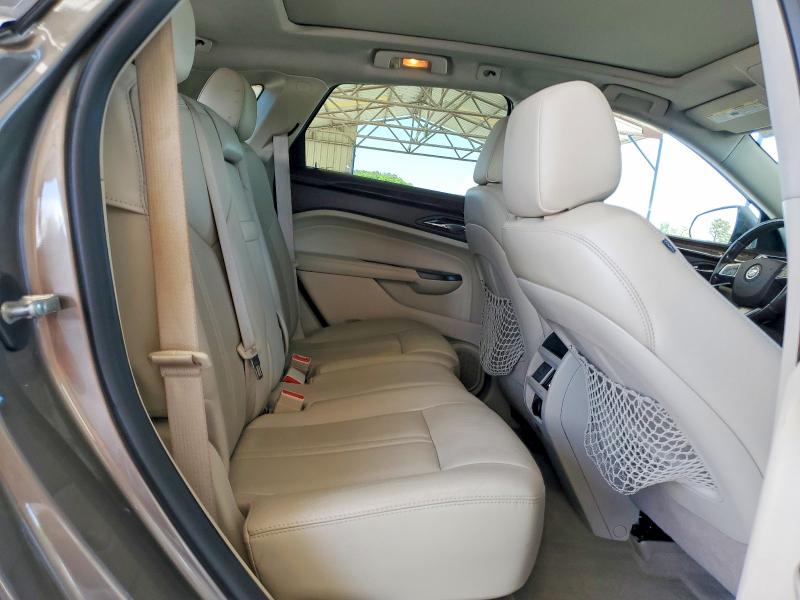 Aukcja sprzedaży 2012 Cadillac Srx, vin: 3GYFNAE33CS516266, numer aukcji: 49705146