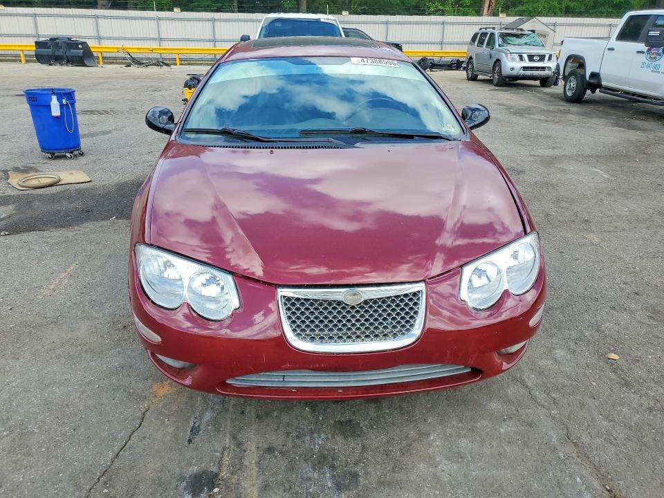 Продажа на аукционе авто 2004 Chrysler 300m, vin: 2C3HE66G44H676081, номер лота: 47388596