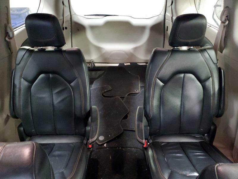 51498556 :رقم المزاد ، 2C4RC1BGXKR507138 vin ، 2019 Chrysler Pacifica مزاد بيع