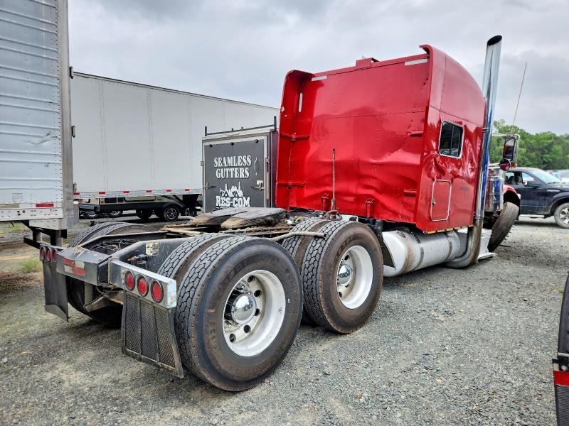 Aukcja sprzedaży 2016 Peterbilt 389, vin: 1XPXD49XXGD338937, numer aukcji: 50441076