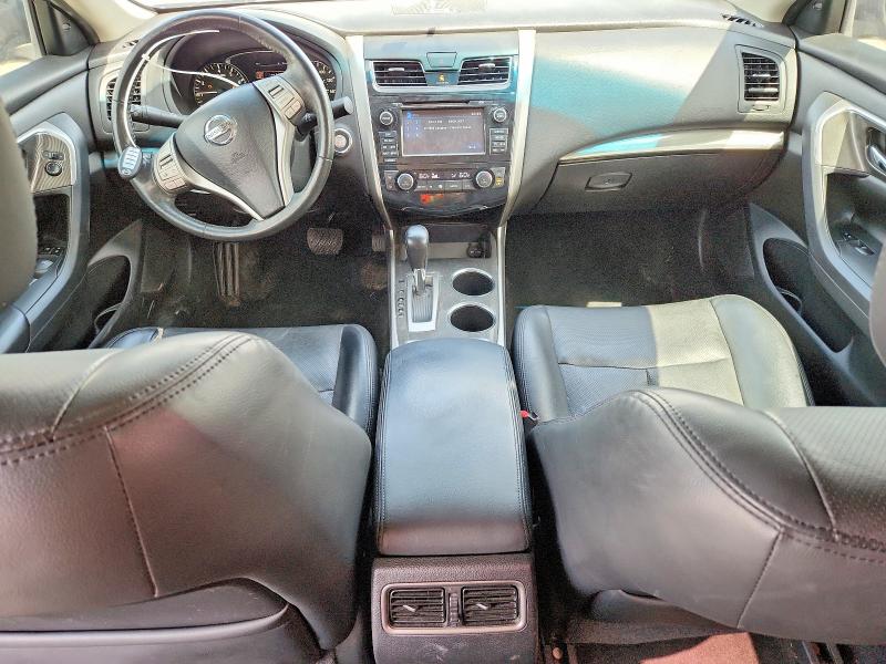 Продажа на аукционе авто 2015 Nissan Altima, vin: 1N4AL3AP0FN907213, номер лота: 50327266