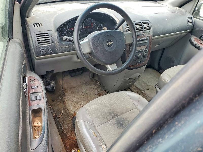2005 Chevrolet Uplander მანქანა იყიდება აუქციონზე, vin: 1GNDV23L85D216044, აუქციონის ნომერი: 51068036