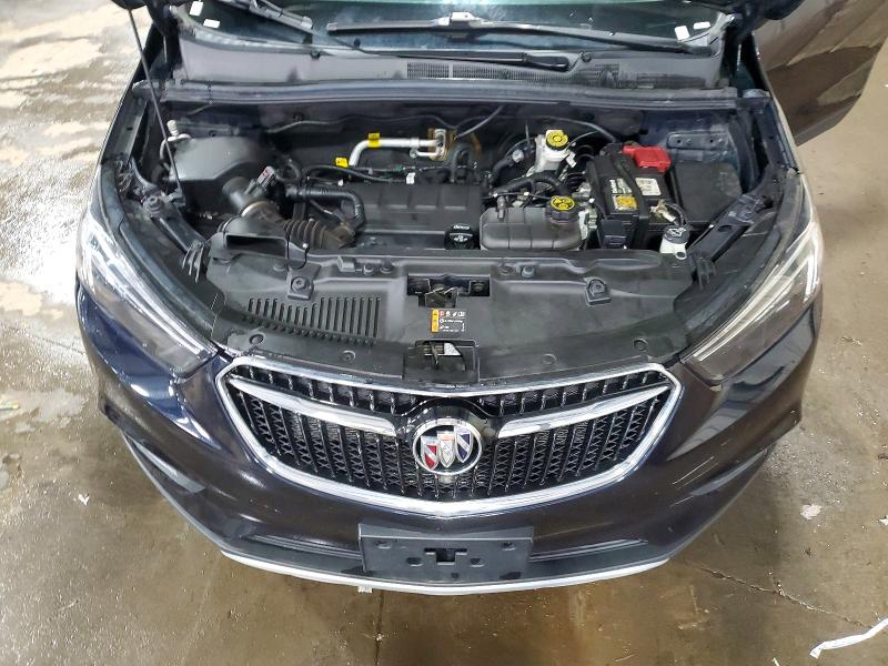 Продажа на аукционе авто 2021 Buick Encore, vin: KL4CJASB5MB330736, номер лота: 49803246