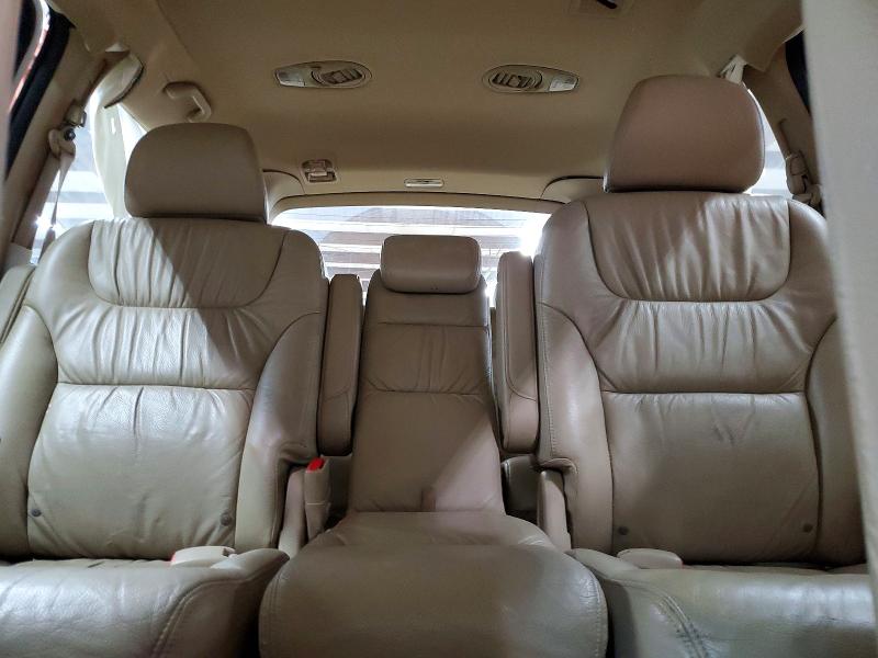 Aukcja sprzedaży 2007 Honda Odyssey, vin: 5FNRL387X7B139985, numer aukcji: 51089586