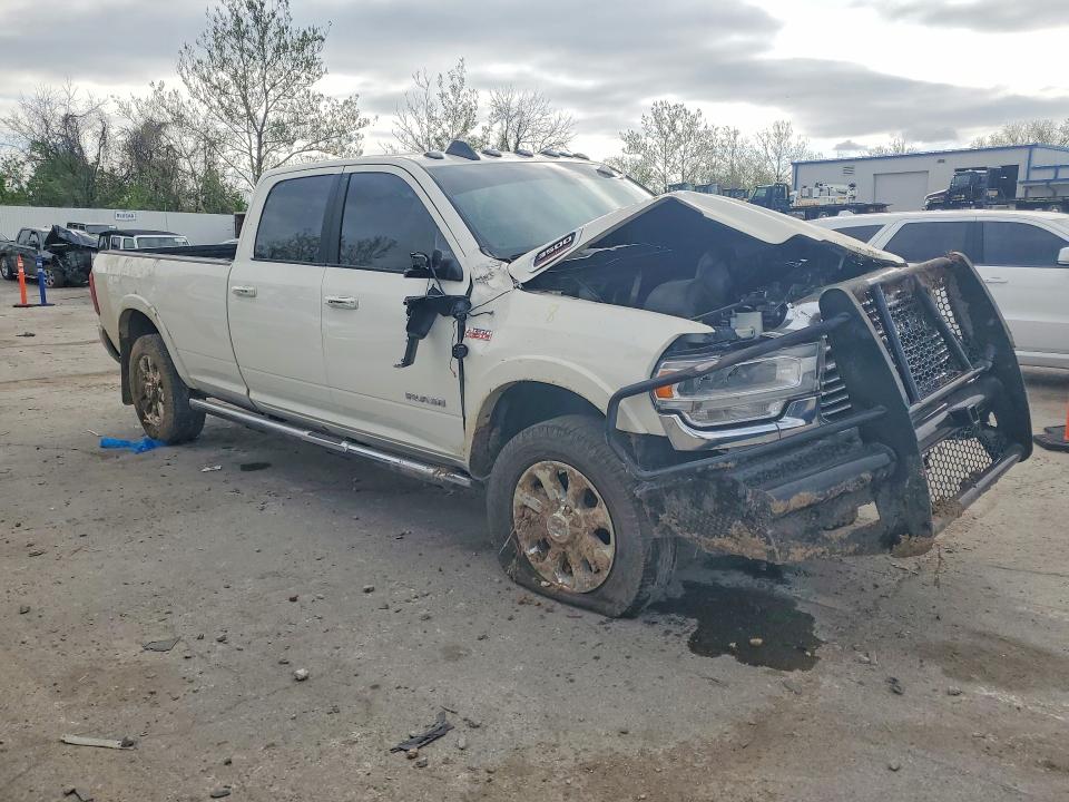 Продажа на аукционе авто 2022 Ram 3500, vin: 3C63R3JJ5NG382659, номер лота: 49452656