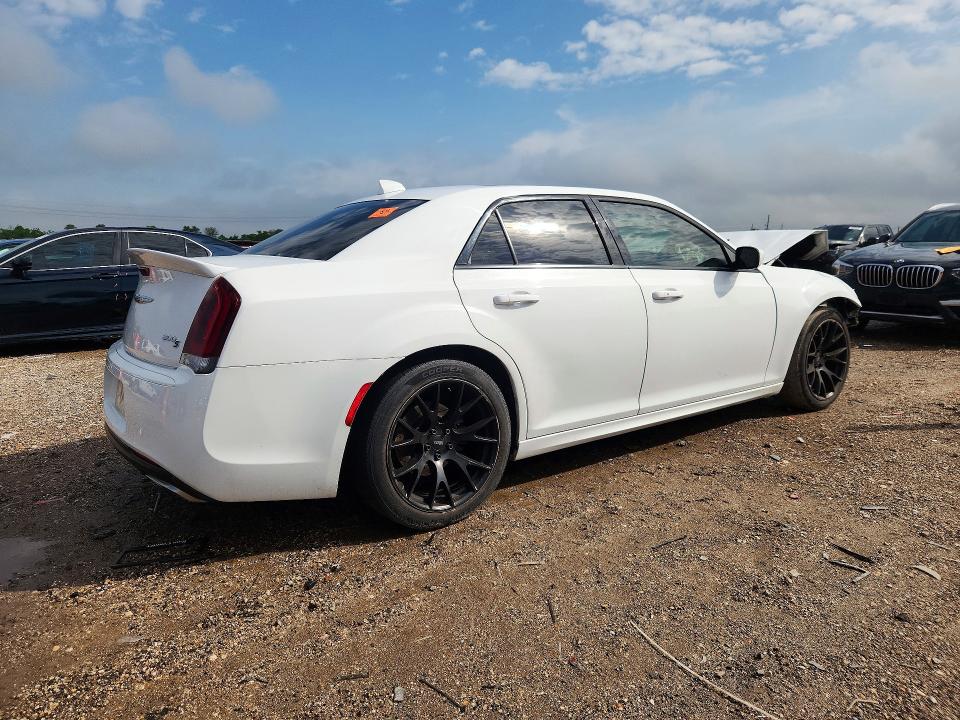 Продажа на аукционе авто 2020 Chrysler 300, vin: 2C3CCABT9LH239083, номер лота: 50800296