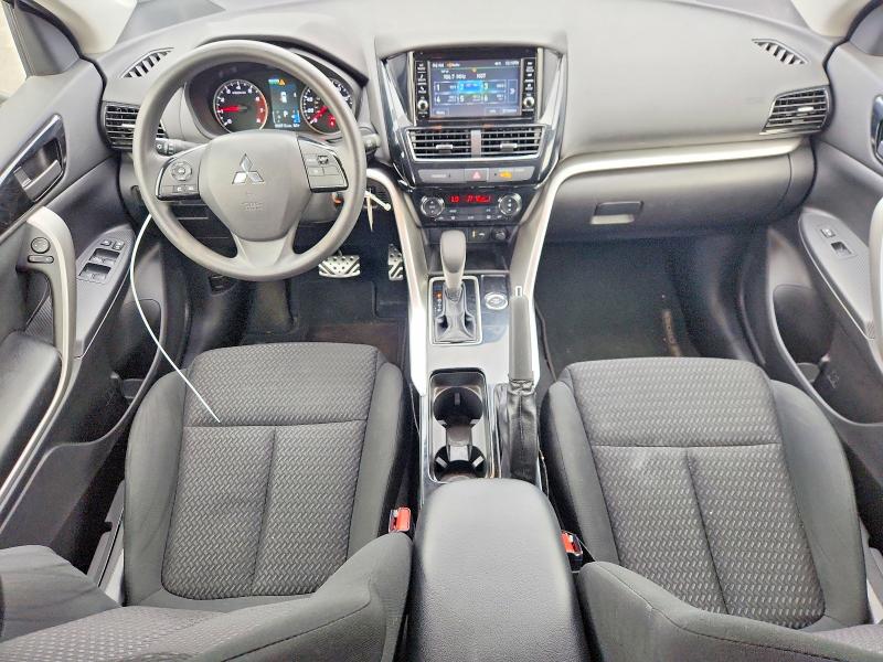 Продаж на аукціоні авто 2022 Mitsubishi Eclipse Cross, vin: JA4ATUAA6NZ048156, номер лоту: 51443006