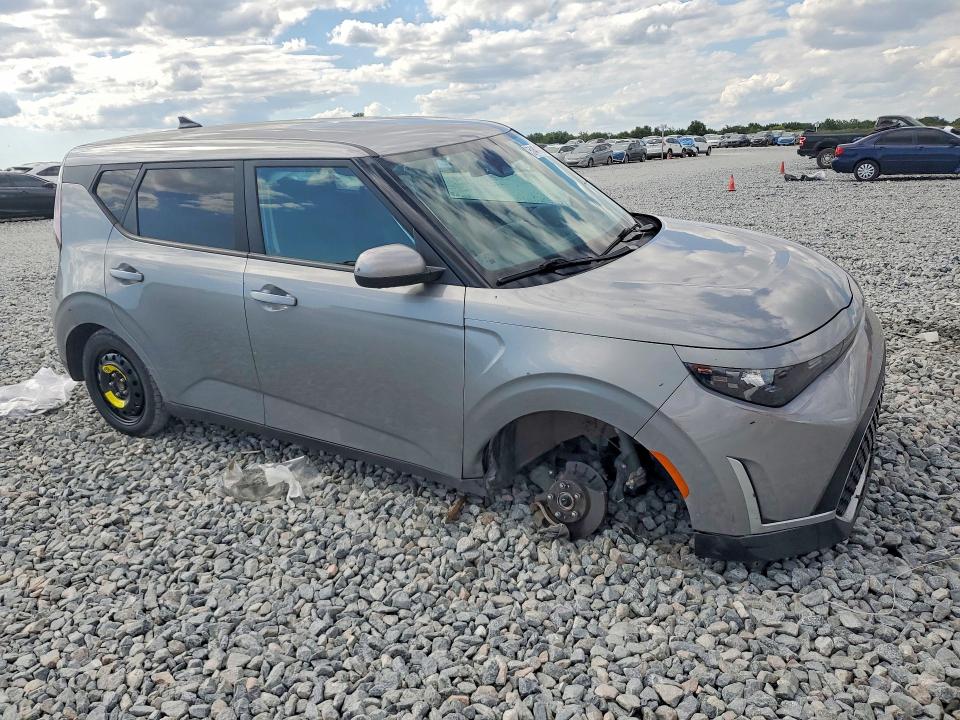Aukcja sprzedaży 2024 Kia Soul, vin: KNDJ23AU3R7901918, numer aukcji: 51404326