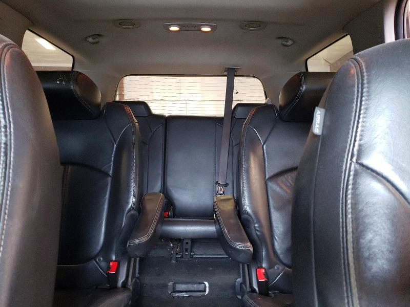 Продажа на аукционе авто 2015 Gmc Acadia, vin: 1GKKVRKD6FJ160115, номер лота: 48876466