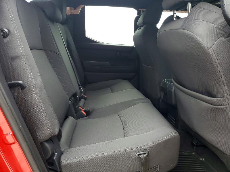Продажа на аукционе авто 2026 Toyota Tacoma, vin: 3TYKB5FNXTT031927, номер лота: 51956246