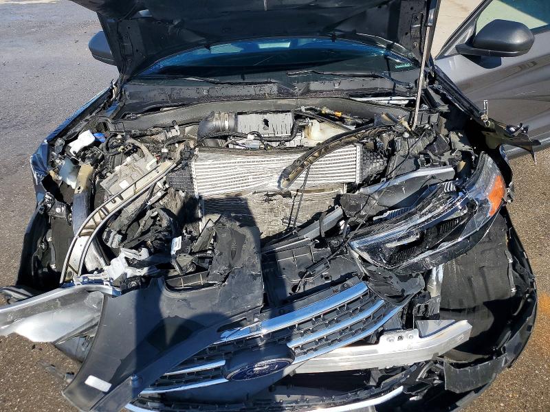 Aukcja sprzedaży 2023 Ford Explorer, vin: 1FMSK7DH2PGC07322, numer aukcji: 50047046