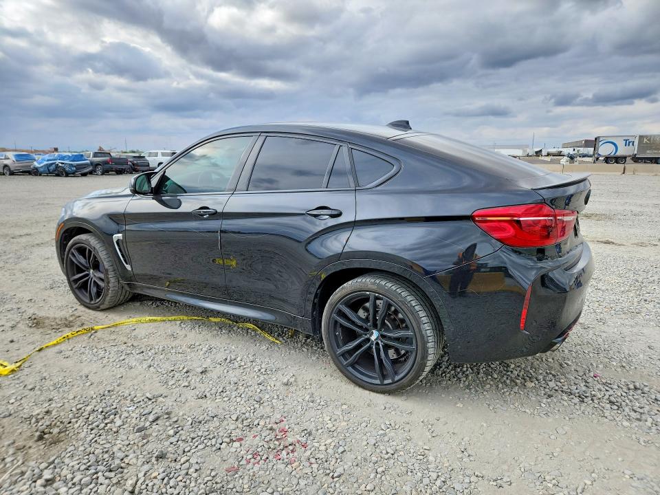 Aukcja sprzedaży 2015 Bmw X6, vin: 5YMKW8C58F0R42777, numer aukcji: 52051856