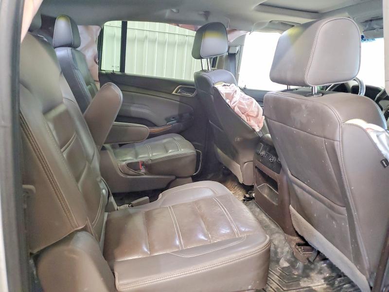 2019 Gmc Yukon Xl მანქანა იყიდება აუქციონზე, vin: 1GKS2HKJ7KR396213, აუქციონის ნომერი: 49583046