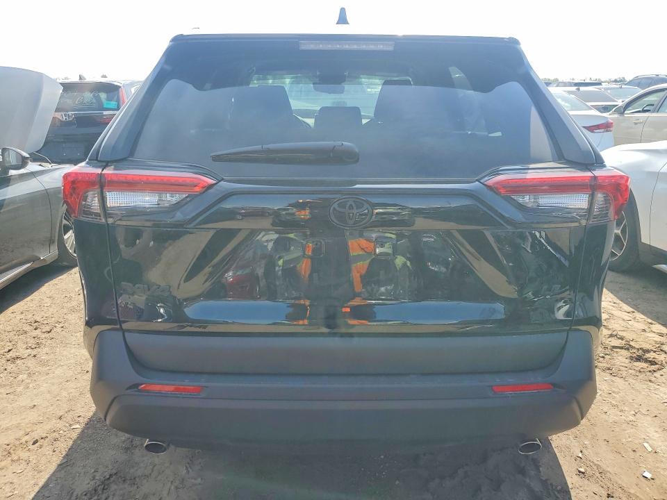 Aukcja sprzedaży 2025 Toyota Rav4, vin: 2T3G1RFV5SC572264, numer aukcji: 50402096