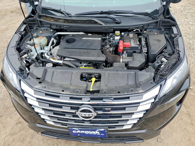 Продаж на аукціоні авто 2025 Nissan Rogue, vin: 5N1BT3BB3SC783389, номер лоту: 51475606