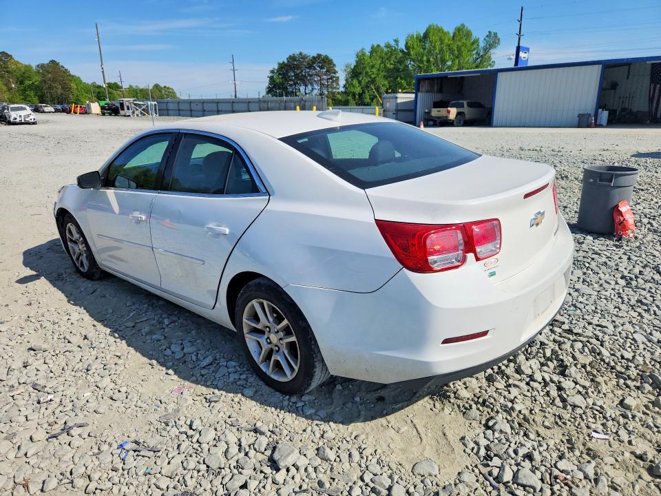 Aukcja sprzedaży 2015 Chevrolet Malibu, vin: 1G11C5SL1FU131495, numer aukcji: 49896576