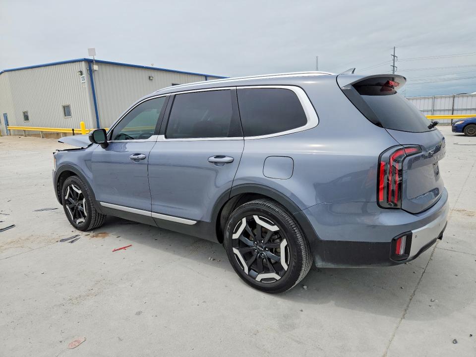 Aukcja sprzedaży 2024 Kia Telluride, vin: 5XYP34GC1RG481364, numer aukcji: 51660006