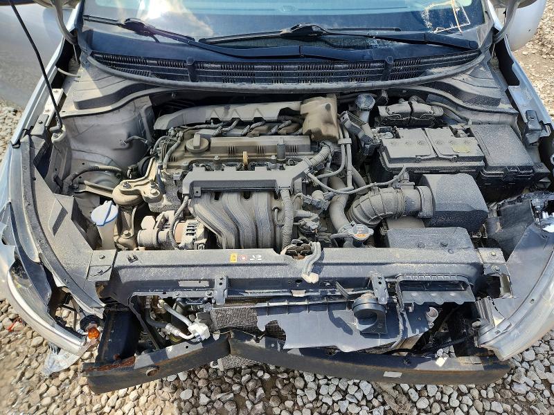 Aukcja sprzedaży 2020 Kia Rio, vin: 3KPA24AD7LE273665, numer aukcji: 51071056