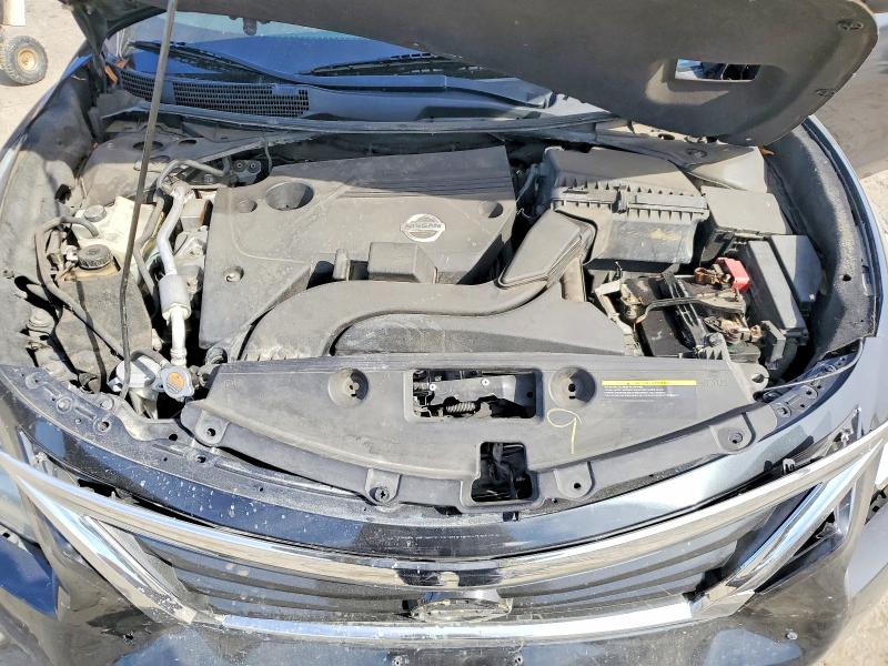 2015 Nissan Altima მანქანა იყიდება აუქციონზე, vin: 1N4AL3AP0FN348228, აუქციონის ნომერი: 50726416