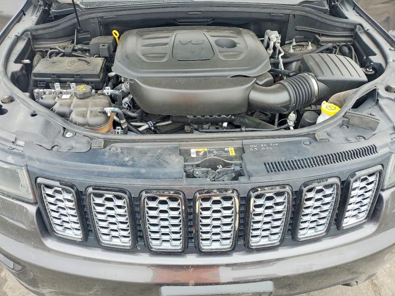 51902776 :رقم المزاد ، 1C4RJEAG0MC785007 vin ، 2021 Jeep Grand Cherokee مزاد بيع