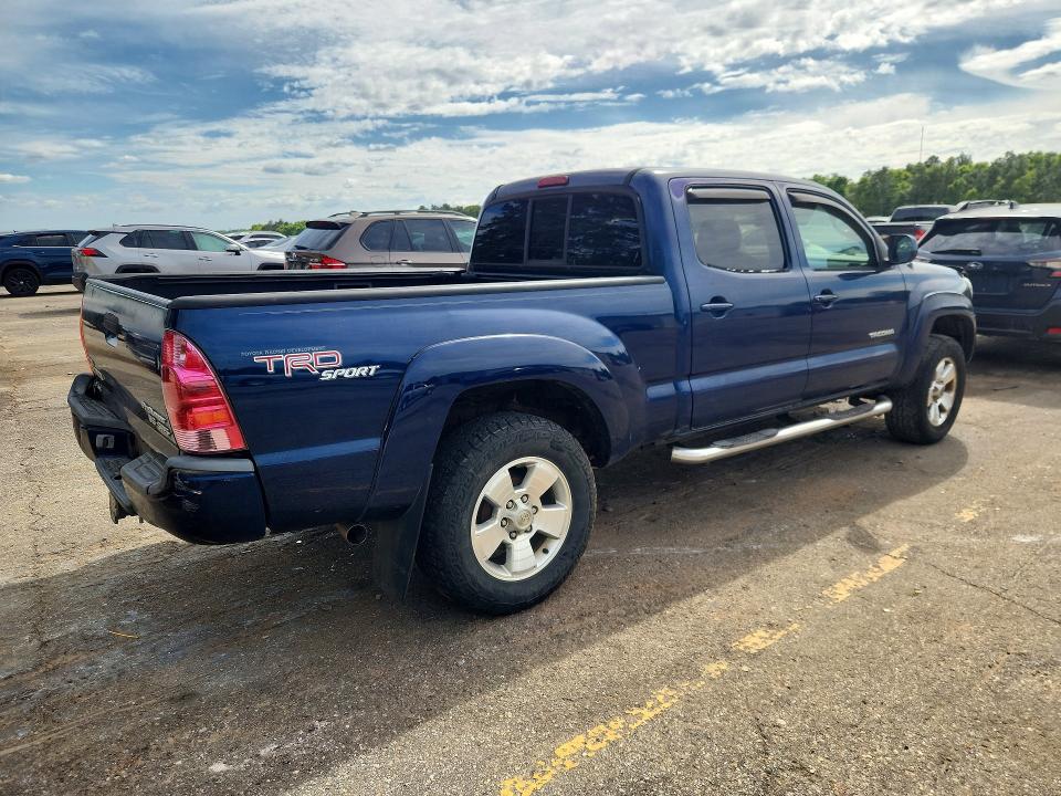 Aukcja sprzedaży 2005 Toyota Tacoma, vin: 5TEKU72N65Z002938, numer aukcji: 49314956