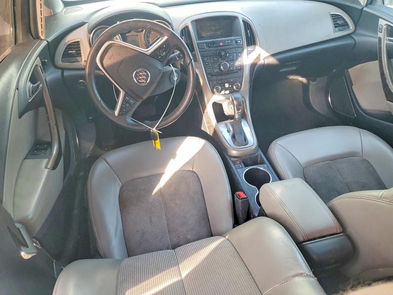 Продажа на аукционе авто 2014 Buick Verano, vin: 1G4PP5SK6E4155069, номер лота: 46645576