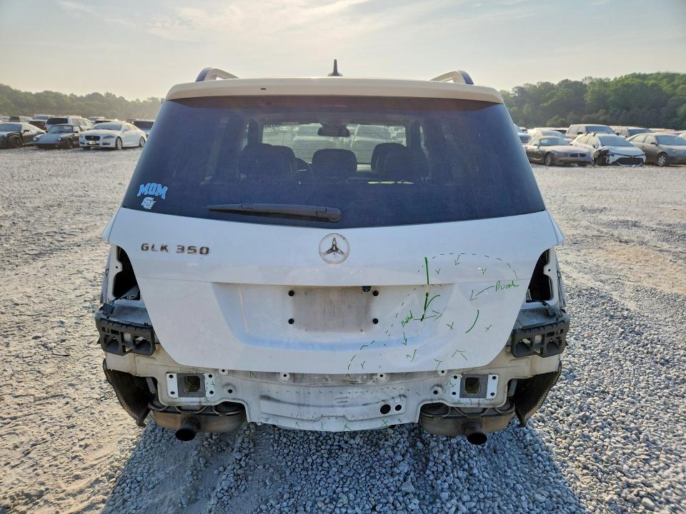 Продаж на аукціоні авто 2015 Mercedes-benz Glk, vin: WDCGG5HB4FG371055, номер лоту: 50551876