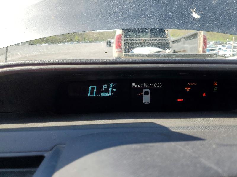 Aukcja sprzedaży 2014 Toyota Prius C, vin: JTDKDTB30E1571186, numer aukcji: 51245796