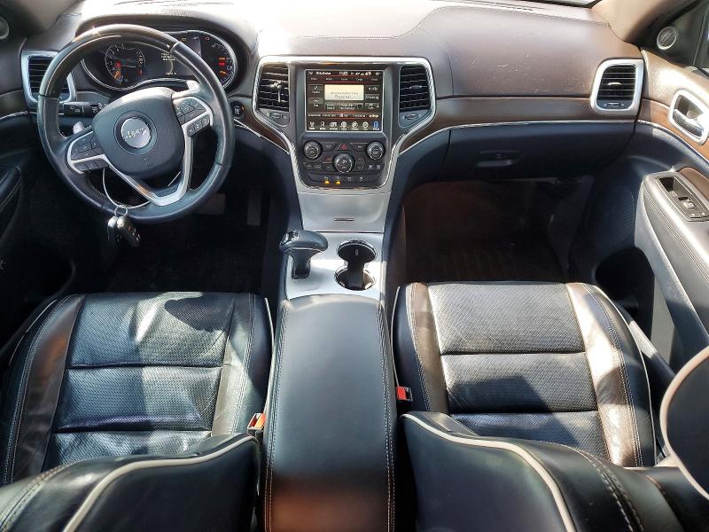Aukcja sprzedaży 2015 Jeep Grand Cherokee, vin: 1C4RJFCG8FC814758, numer aukcji: 49873366