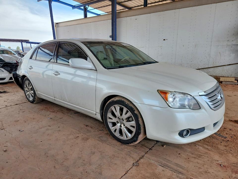 Продаж на аукціоні авто 2010 Toyota Avalon, vin: 4T1BK3DB2AU369044, номер лоту: 53733716