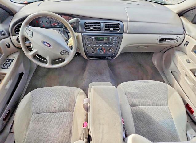 Aukcja sprzedaży 2001 Ford Taurus, vin: 1FAFP55U31A104546, numer aukcji: 49093686