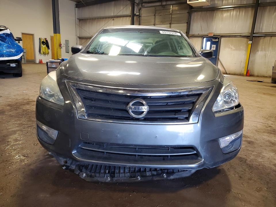 49732206 :رقم المزاد ، 1N4AL3AP1FC292151 vin ، 2015 Nissan Altima مزاد بيع